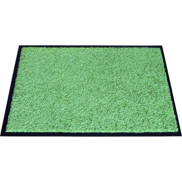 Schmutzfangmatte Eazycare Color 40x60cm mint