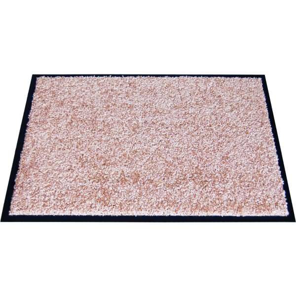 Schmutzfangmatte Eazycare Color 40x60cm beige