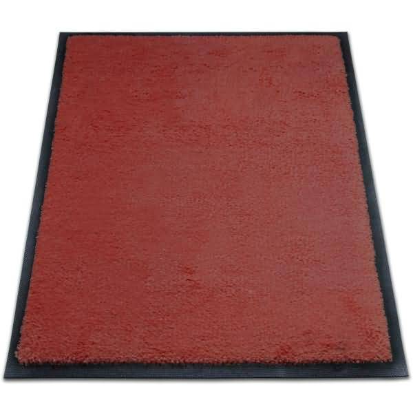 Schmutzfangmatte Eazycare Style 60x85cm A17 Rust