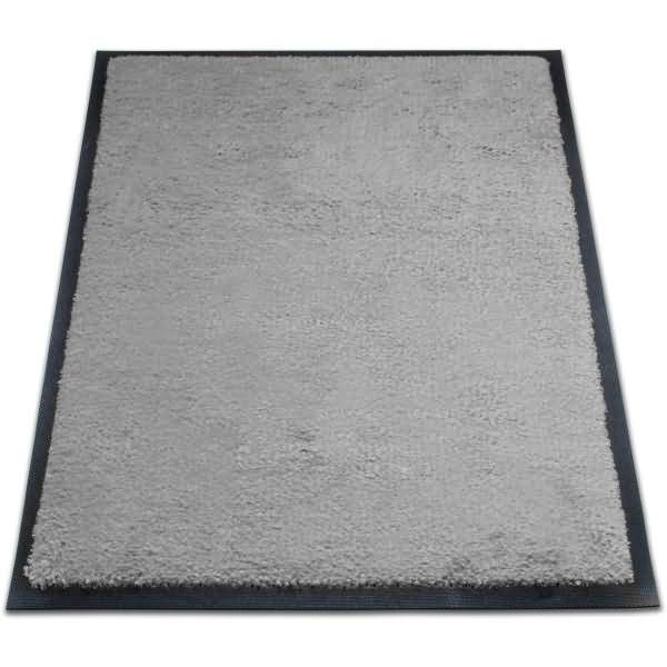 Schmutzfangmatte Eazycare Style 60x85cm A23 Grey Metal