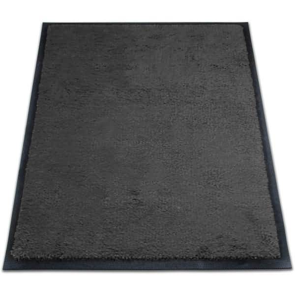Schmutzfangmatte Eazycare Style 60x85cm A26 Smokey Mount