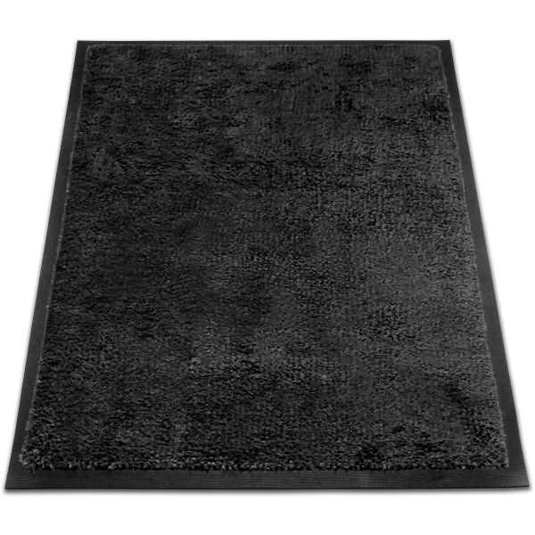 Schmutzfangmatte Eazycare Style 60x85cm A30 Raven Black