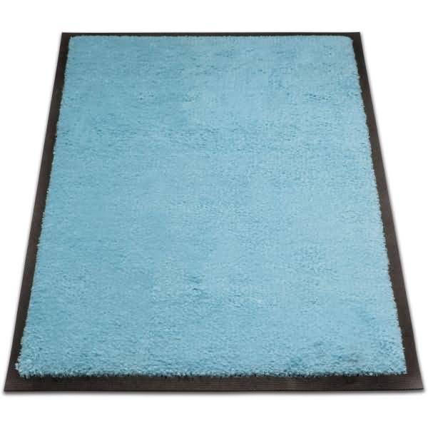 Schmutzfangmatte Eazycare Style 60x85cm A36 Light Blue