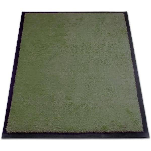 Schmutzfangmatte Eazycare Style 60x85cm A41 Olive