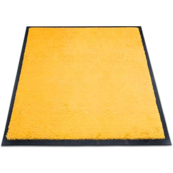 Schmutzfangmatte Eazycare Style 75x85cm A03 Yellow