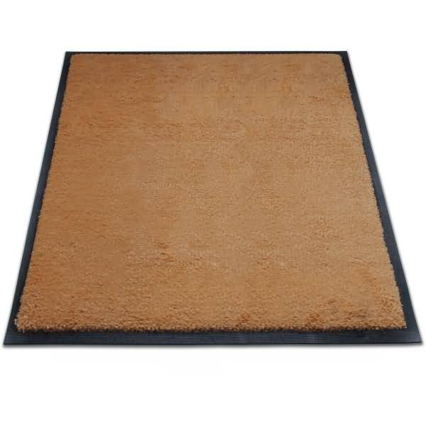 Schmutzfangmatte Eazycare Style 75x85cm A06 Camel