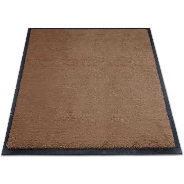 Schmutzfangmatte Eazycare Style 75x85cm A08 Cinnamon