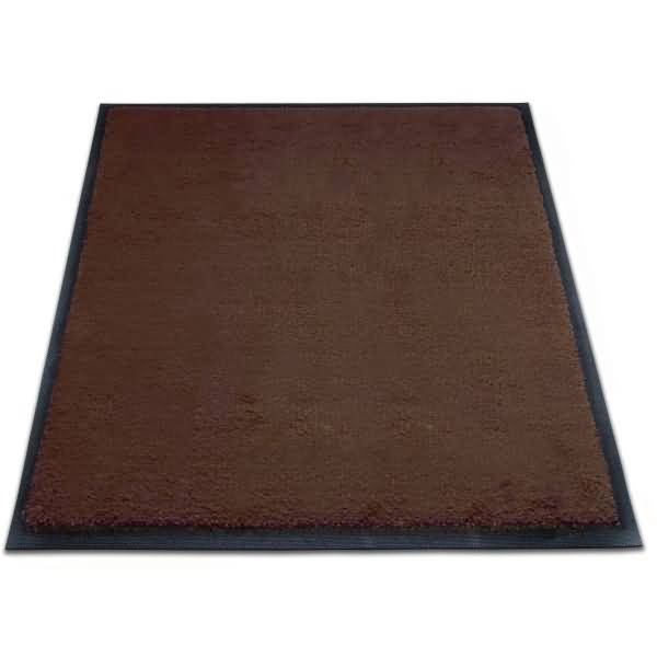 Schmutzfangmatte Eazycare Style 75x85cm A09 Ebony