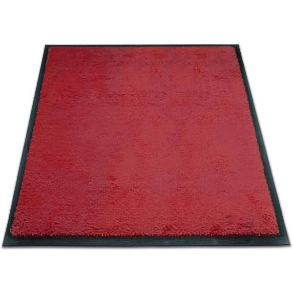 Schmutzfangmatte Eazycare Style 75x85cm A12 Regal Red