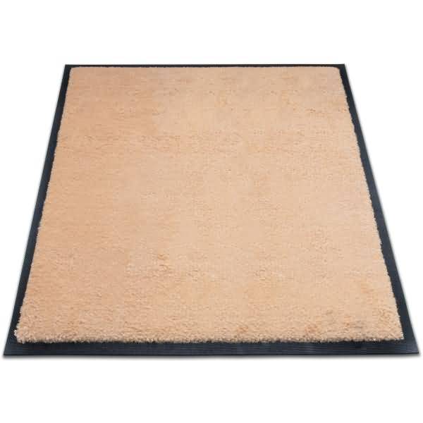Schmutzfangmatte Eazycare Style 75x85cm A15 Beige