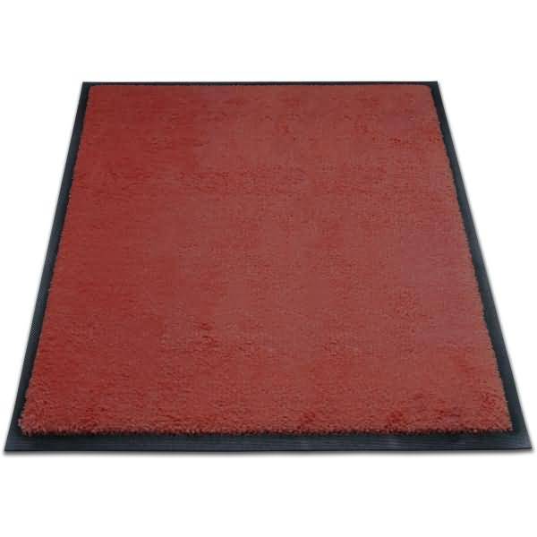 Schmutzfangmatte Eazycare Style 75x85cm A17 Rust