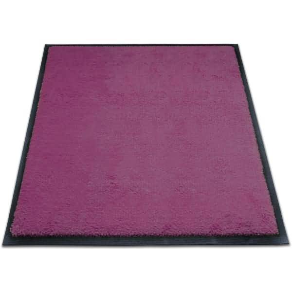 Schmutzfangmatte Eazycare Style 75x85cm A20 Magenta