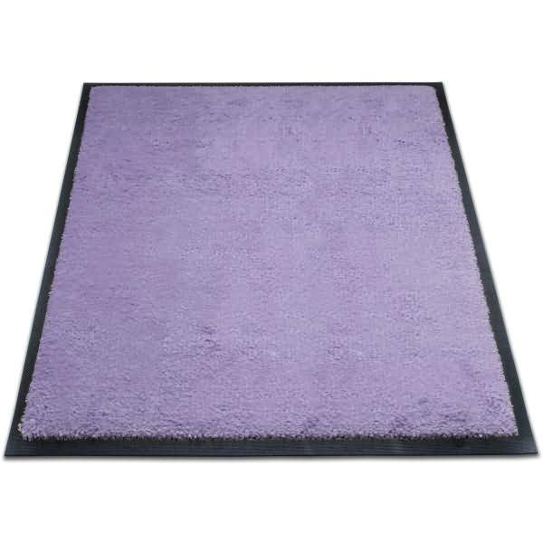 Schmutzfangmatte Eazycare Style 75x85cm A21 Lavender