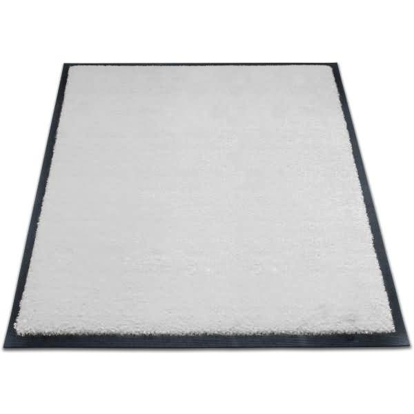 Schmutzfangmatte Eazycare Style 75x85cm A24 Opal Grey