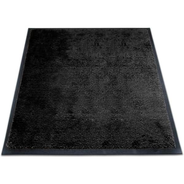Schmutzfangmatte Eazycare Style 75x85cm A30 Raven Black