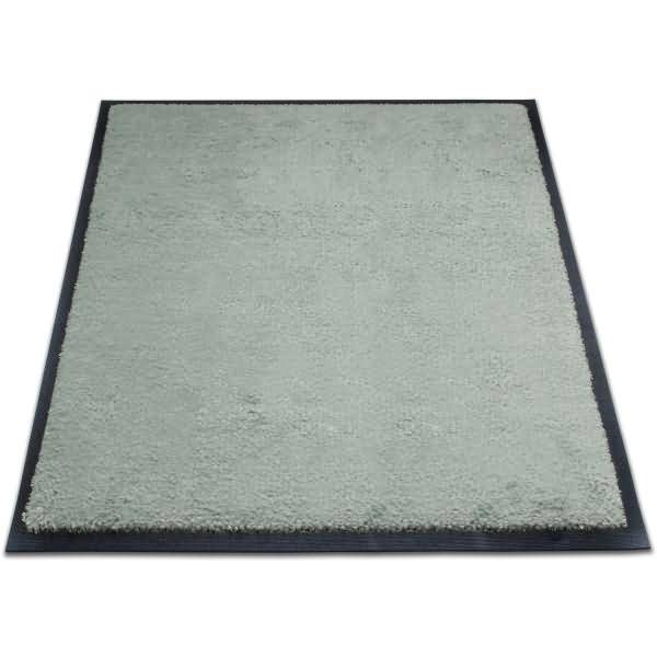 Schmutzfangmatte Eazycare Style 75x85cm A32 Steel Grey