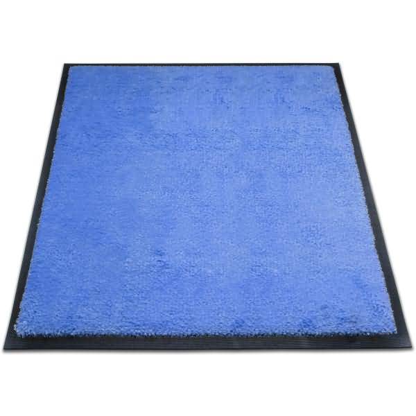 Schmutzfangmatte Eazycare Style 75x85cm A35 Royal Blue