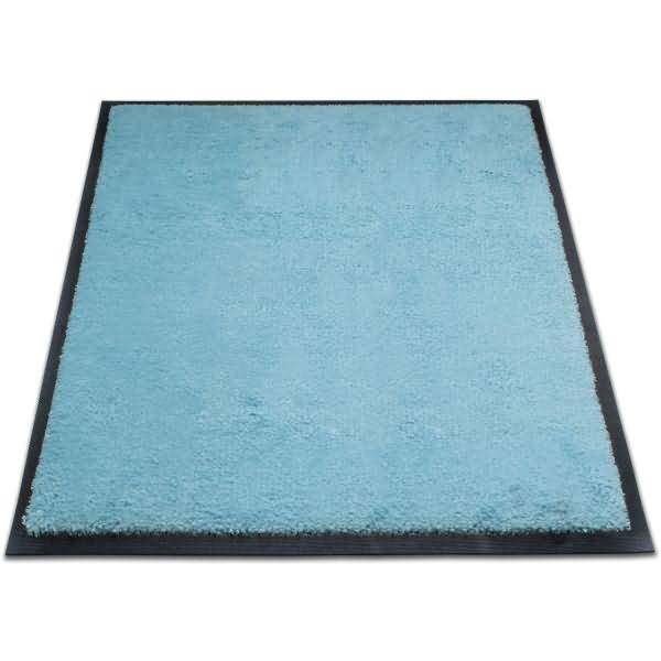 Schmutzfangmatte Eazycare Style 75x85cm A36 Light Blue