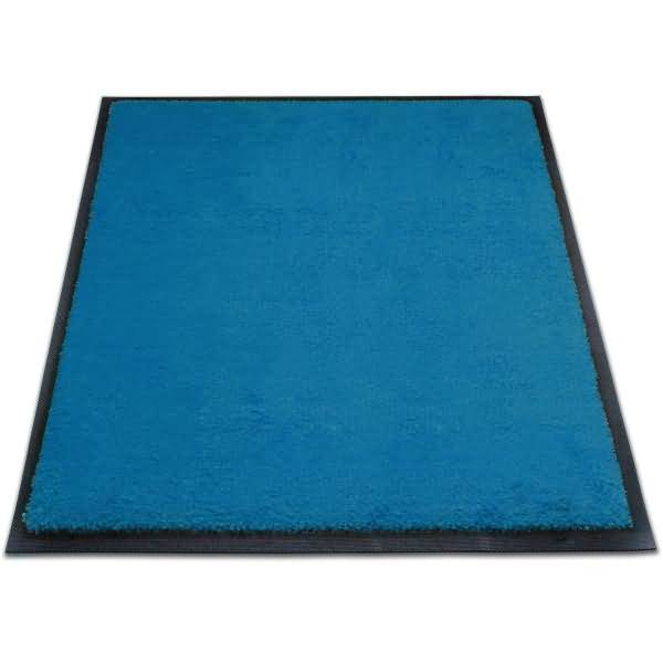 Schmutzfangmatte Eazycare Style 75x85cm A37 Bay Blue