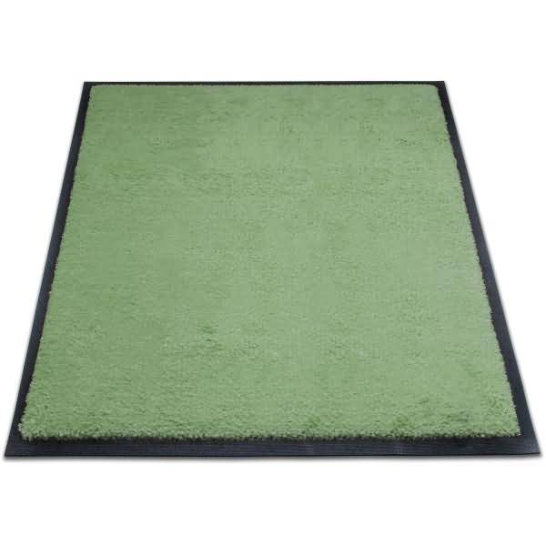 Schmutzfangmatte Eazycare Style 75x85cm A40 Sea Green