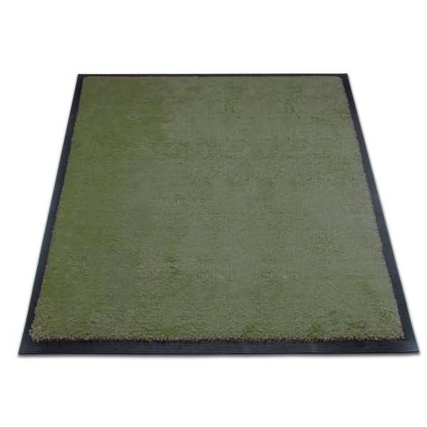 Schmutzfangmatte Eazycare Style 75x85cm A41 Olive