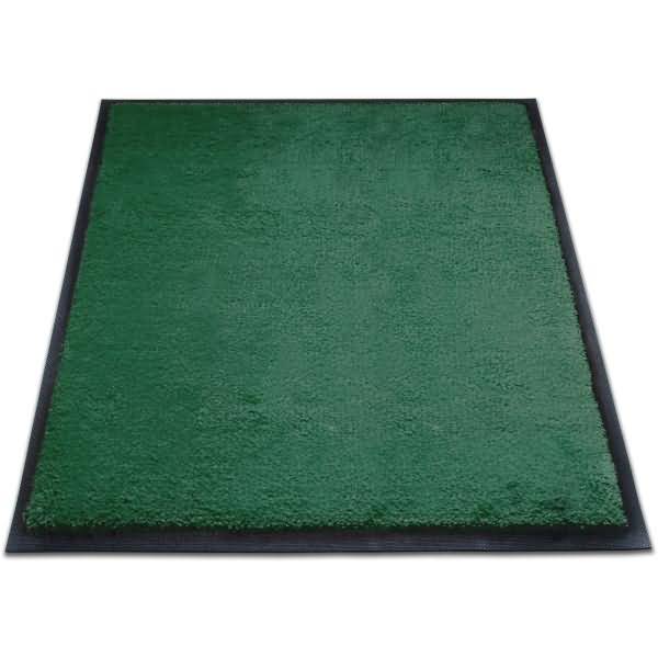 Schmutzfangmatte Eazycare Style 75x85cm A42 Dark Green