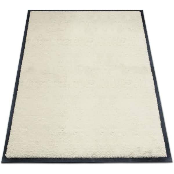 Schmutzfangmatte Eazycare Style 80x120cm A01 Eggshell