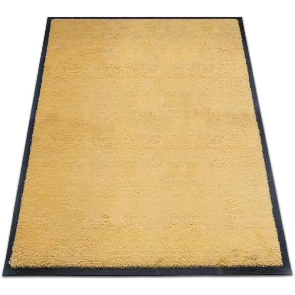 Schmutzfangmatte Eazycare Style 80x120cm A02 Citrine