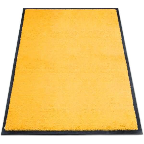 Schmutzfangmatte Eazycare Style 80x120cm A03 Yellow