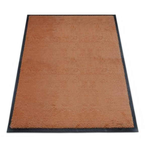 Schmutzfangmatte Eazycare Style 80x120cm A07 Cedar