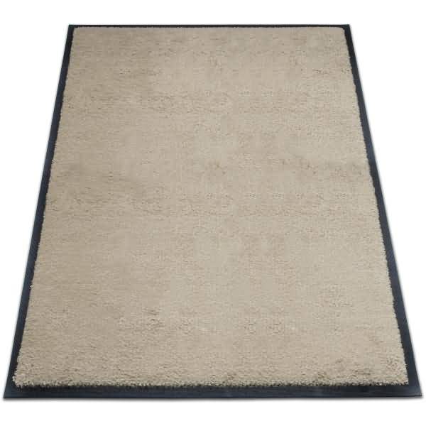 Schmutzfangmatte Eazycare Style 80x120cm A10 Soft Grey