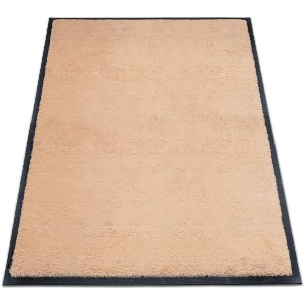 Schmutzfangmatte Eazycare Style 80x120cm A15 Beige