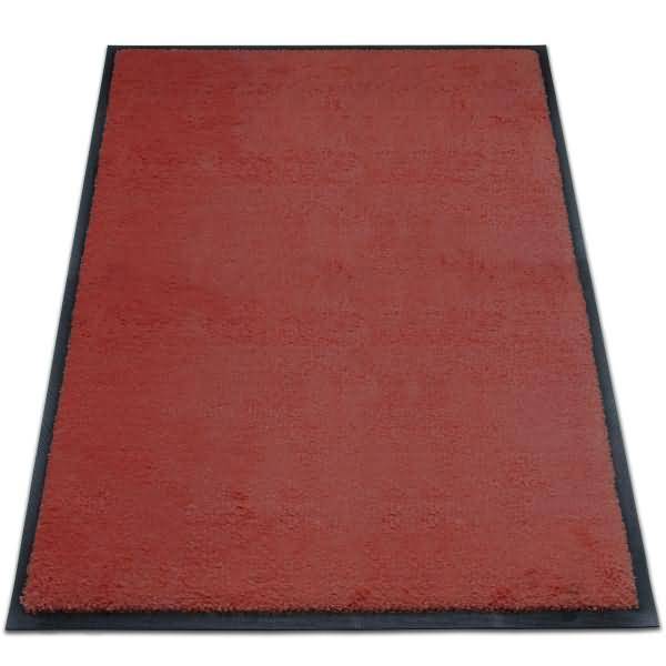 Schmutzfangmatte Eazycare Style 80x120cm A17 Rust