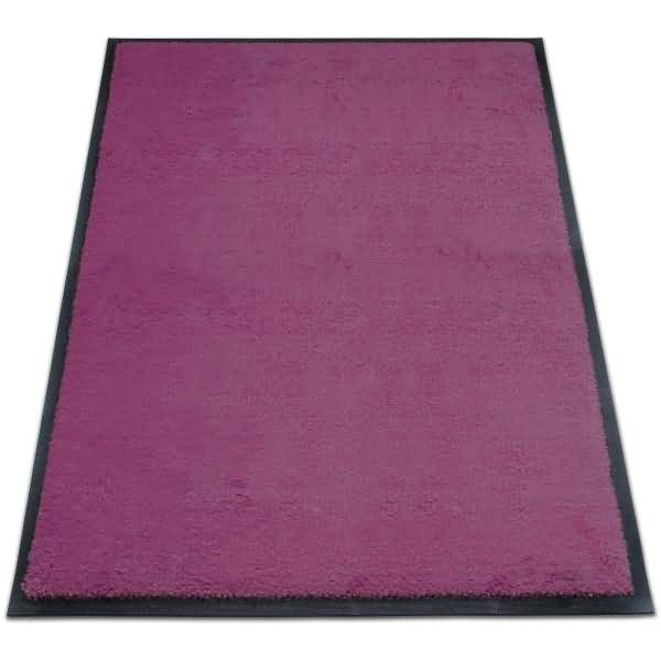 Schmutzfangmatte Eazycare Style 80x120cm A20 Magenta