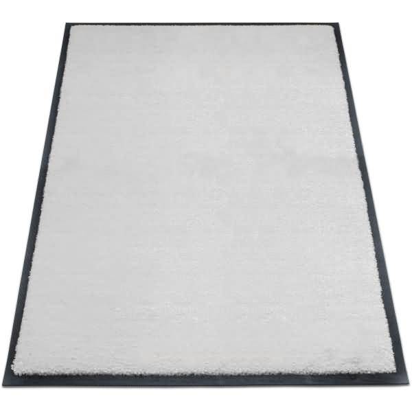 Schmutzfangmatte Eazycare Style 80x120cm A24 Opal Grey
