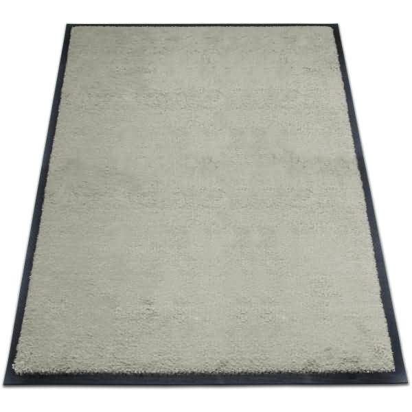 Schmutzfangmatte Eazycare Style 80x120cm A25 Silver