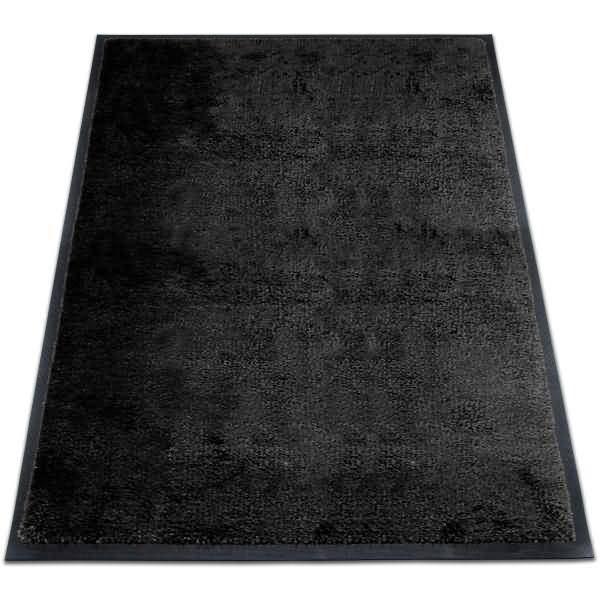 Schmutzfangmatte Eazycare Style 80x120cm A30 Raven Black