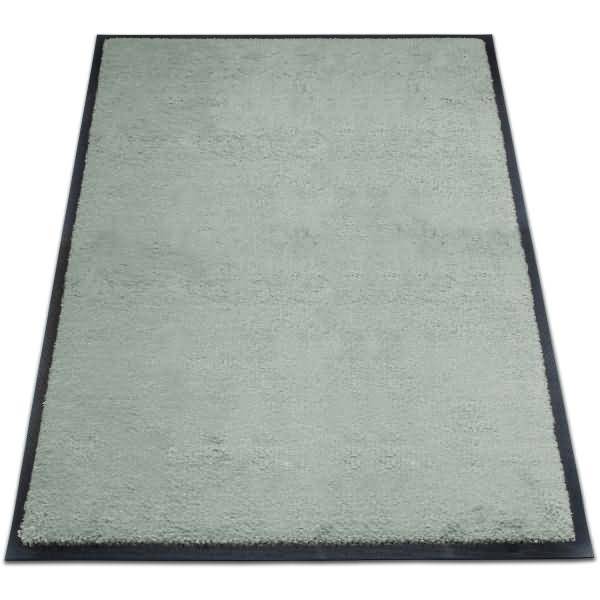 Schmutzfangmatte Eazycare Style 80x120cm A32 Steel Grey