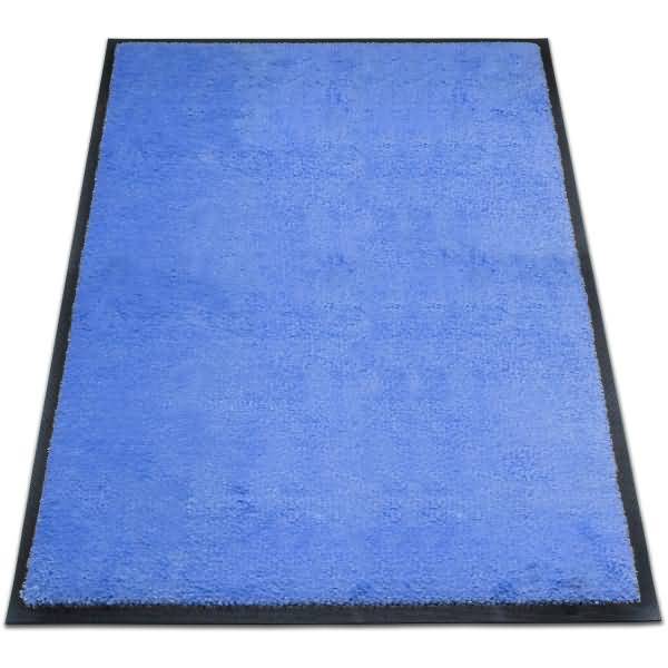 Schmutzfangmatte Eazycare Style 80x120cm A35 Royal Blue
