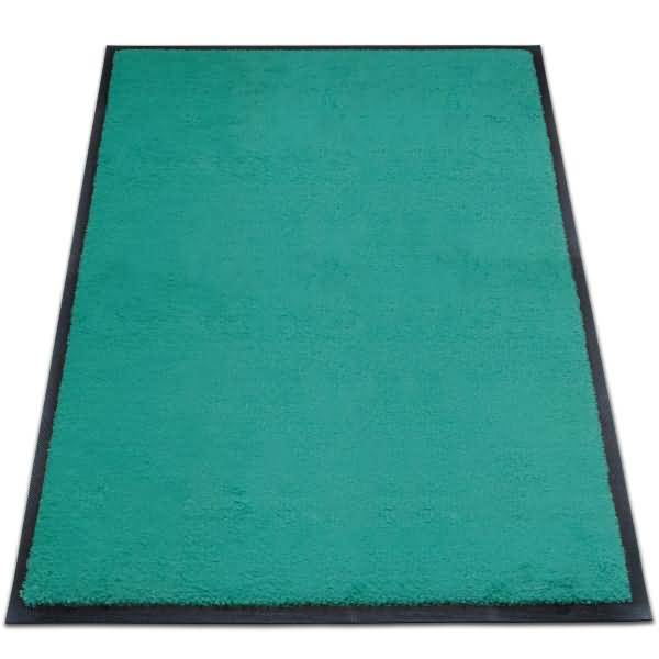 Schmutzfangmatte Eazycare Style 80x120cm A38 Turquoise