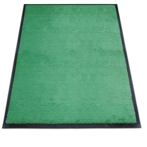 Schmutzfangmatte Eazycare Style 80x120cm A39 Summer Leaf