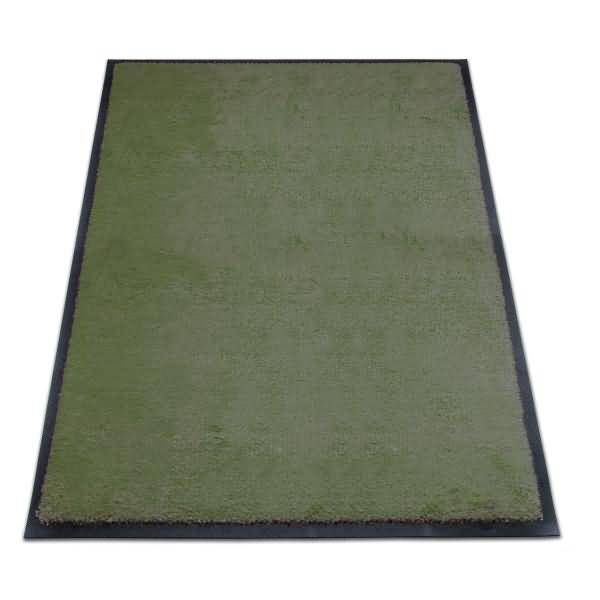 Schmutzfangmatte Eazycare Style 80x120cm A41 Olive