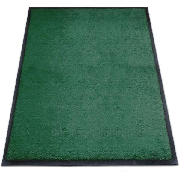 Schmutzfangmatte Eazycare Style 80x120cm A42 Dark Green