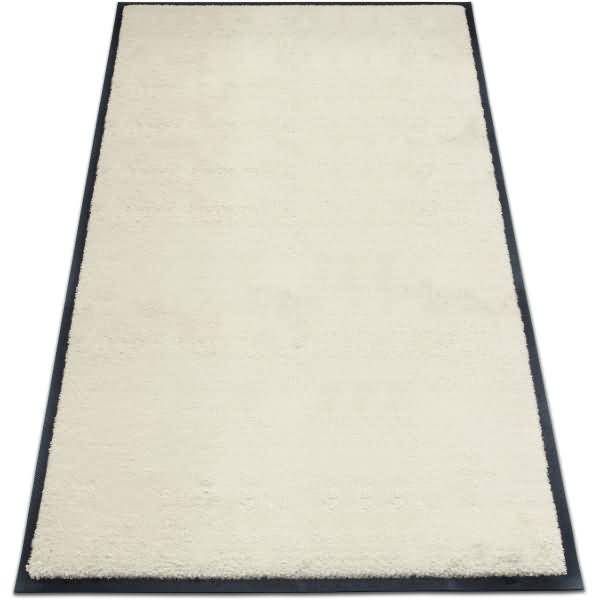 Schmutzfangmatte Eazycare Style 85x150cm A01 Eggshell