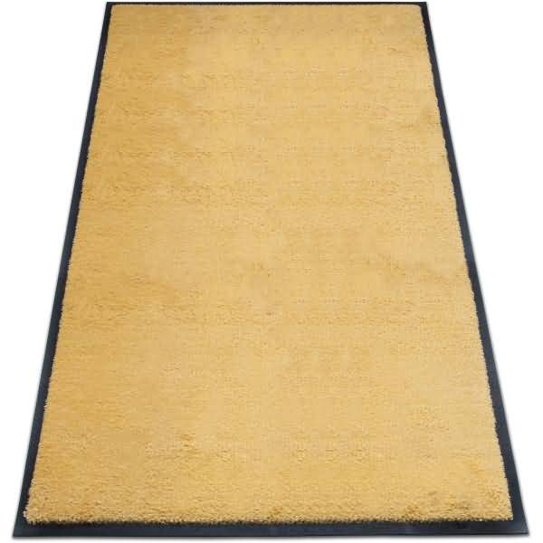 Schmutzfangmatte Eazycare Style 85x150cm A02 Citrine
