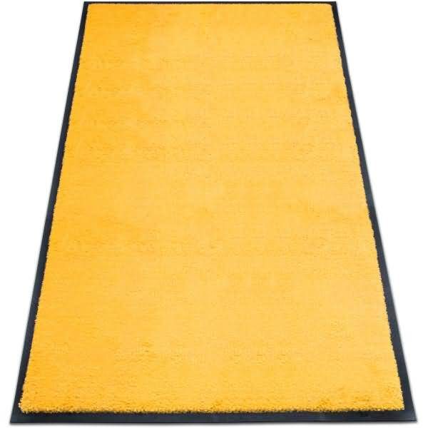 Schmutzfangmatte Eazycare Style 85x150cm A03 Yellow