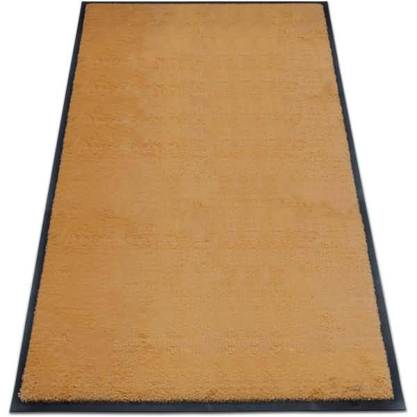 Schmutzfangmatte Eazycare Style 85x150cm A05 Gold