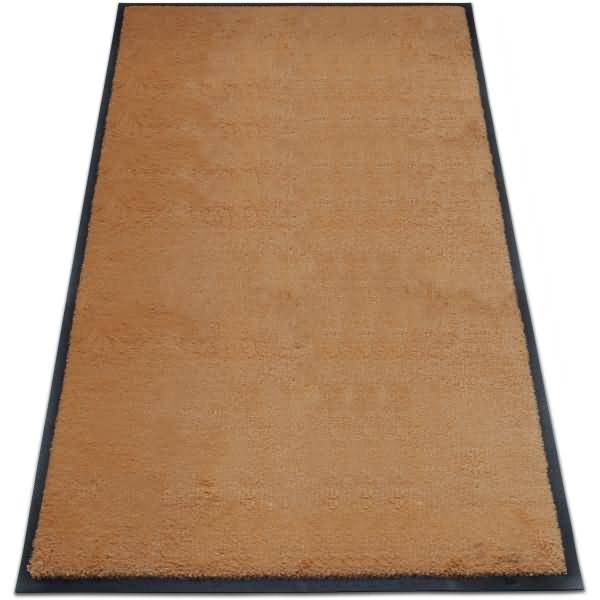 Schmutzfangmatte Eazycare Style 85x150cm A06 Camel