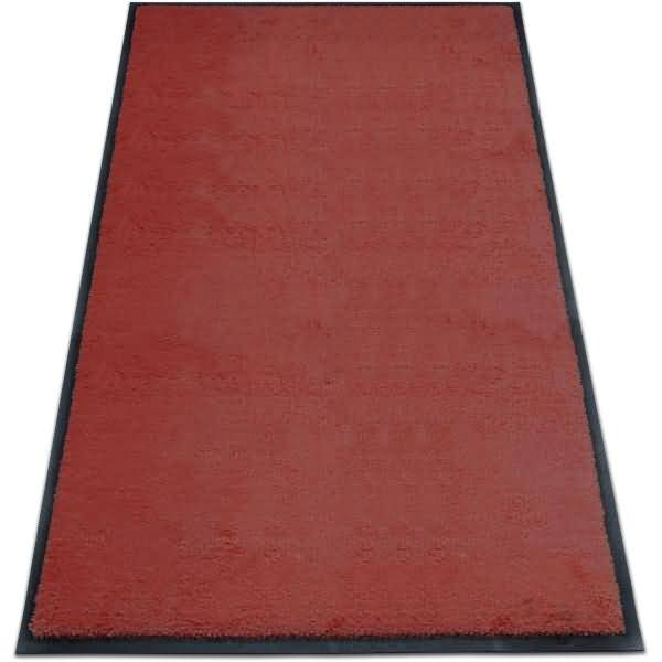 Schmutzfangmatte Eazycare Style 85x150cm A17 Rust