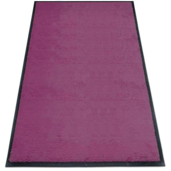 Schmutzfangmatte Eazycare Style 85x150cm A20 Magenta